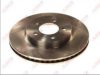 ABE C3Y024ABE Brake Disc